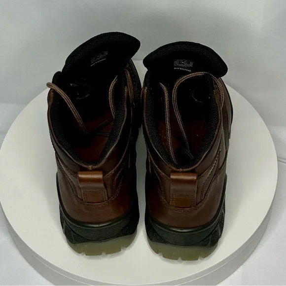 NW/OT ECCO Sport Track 25 GORE-TEX Boot Size 41 - Picture 4 of 14
